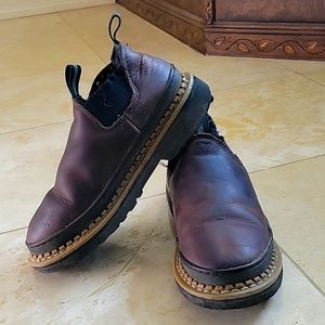 Georgia Romeo Boots - Youth